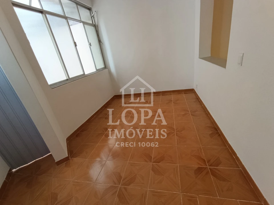 Imagens do imóveis Apartamento De Sala Dois Quartos Para Venda Em Centro Rio De Janeiro