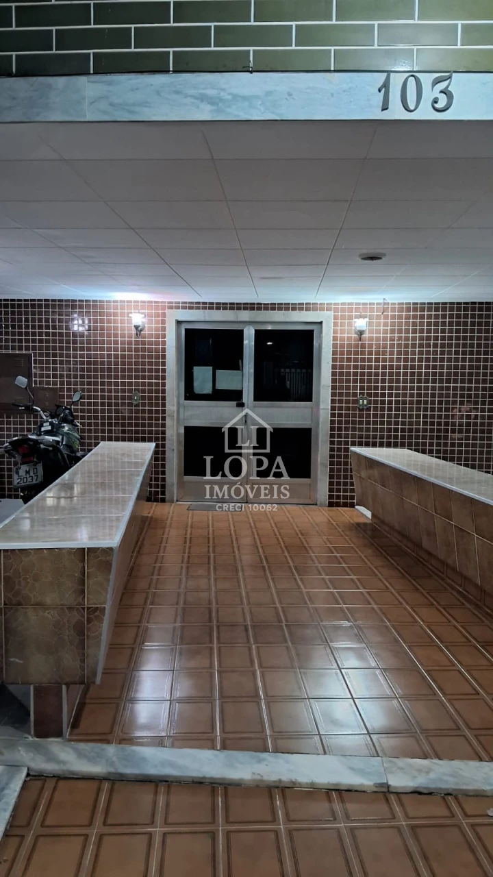 Apartamento A Venda Vila Valqueire