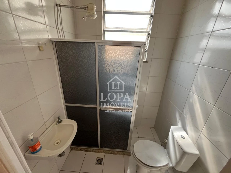 Apartamento Em Centro Rio De Janeiro para Locação