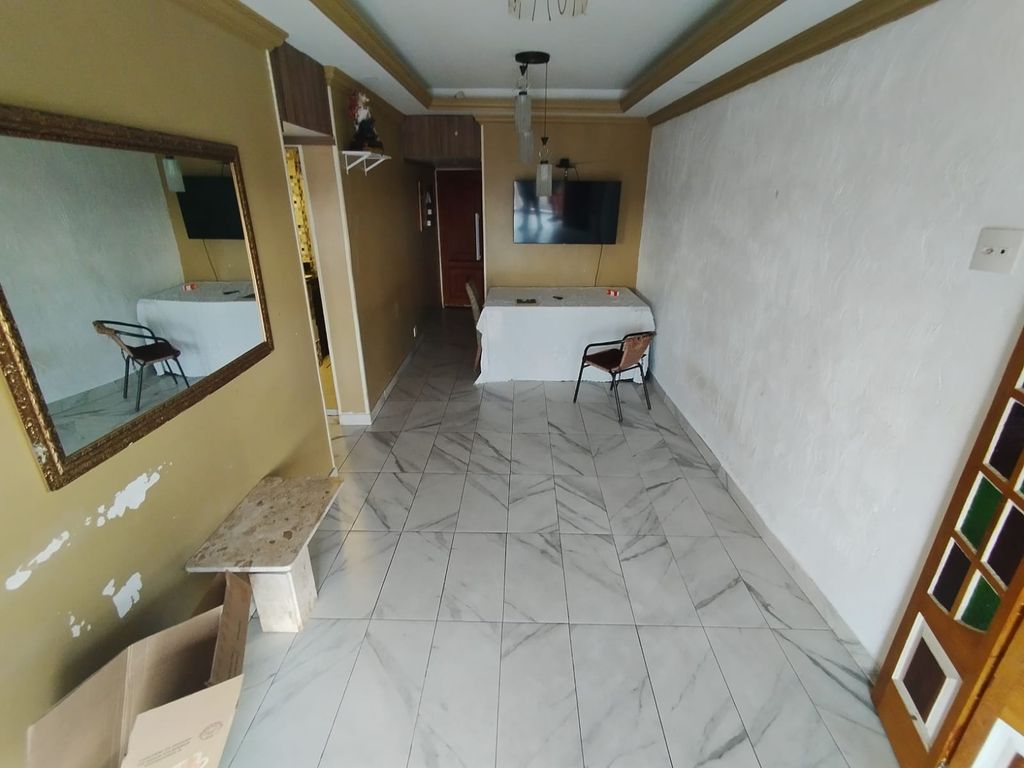 Imagens do imóveis Apartamento de Dois Quartos com Suíte no Centro