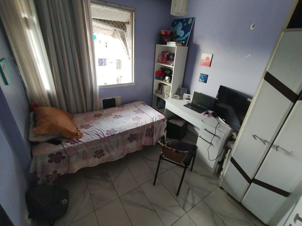 Imagens do imóveis Apartamento de Dois Quartos com Suíte no Centro