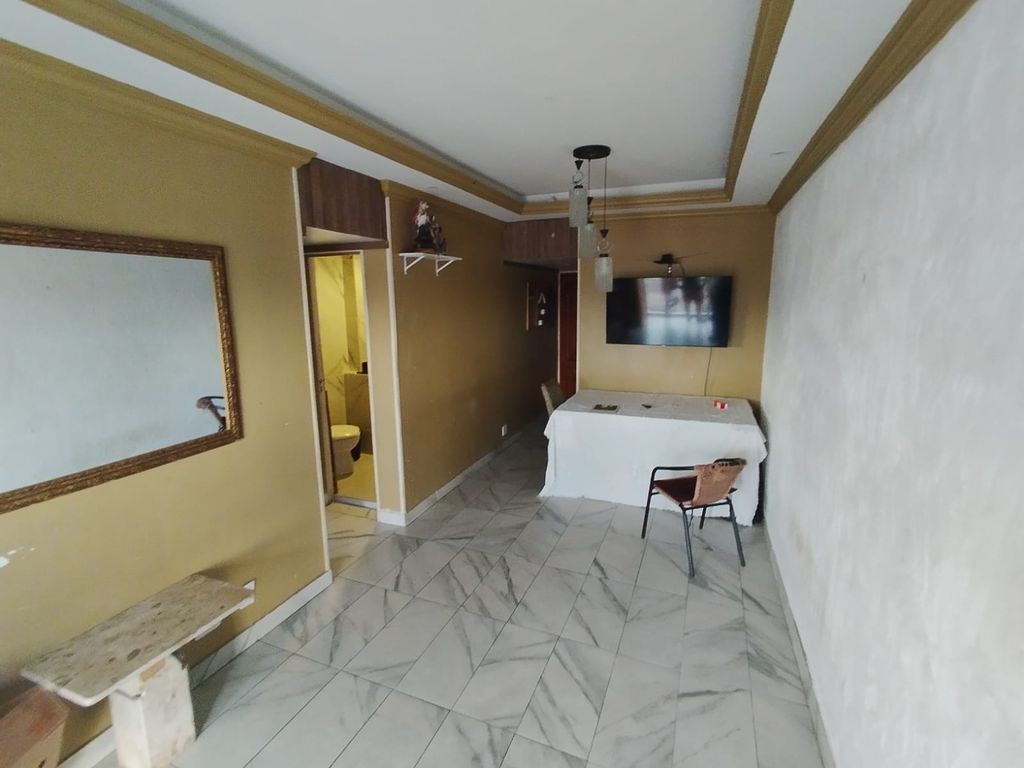 Imagens do imóveis Apartamento de Dois Quartos com Suíte no Centro