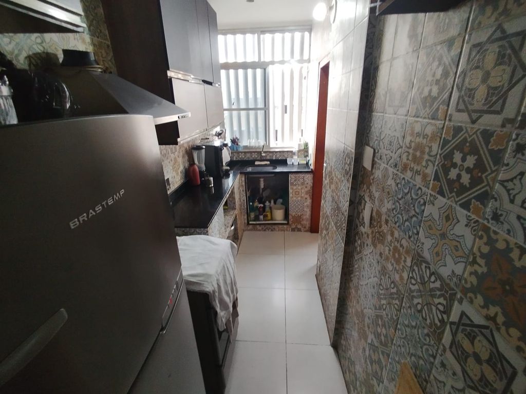 Imagens do imóveis Apartamento de Dois Quartos com Suíte no Centro