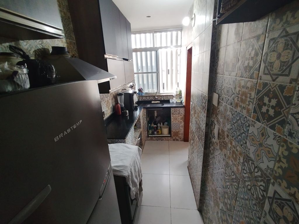 Imagens do imóveis Apartamento de Dois Quartos com Suíte no Centro