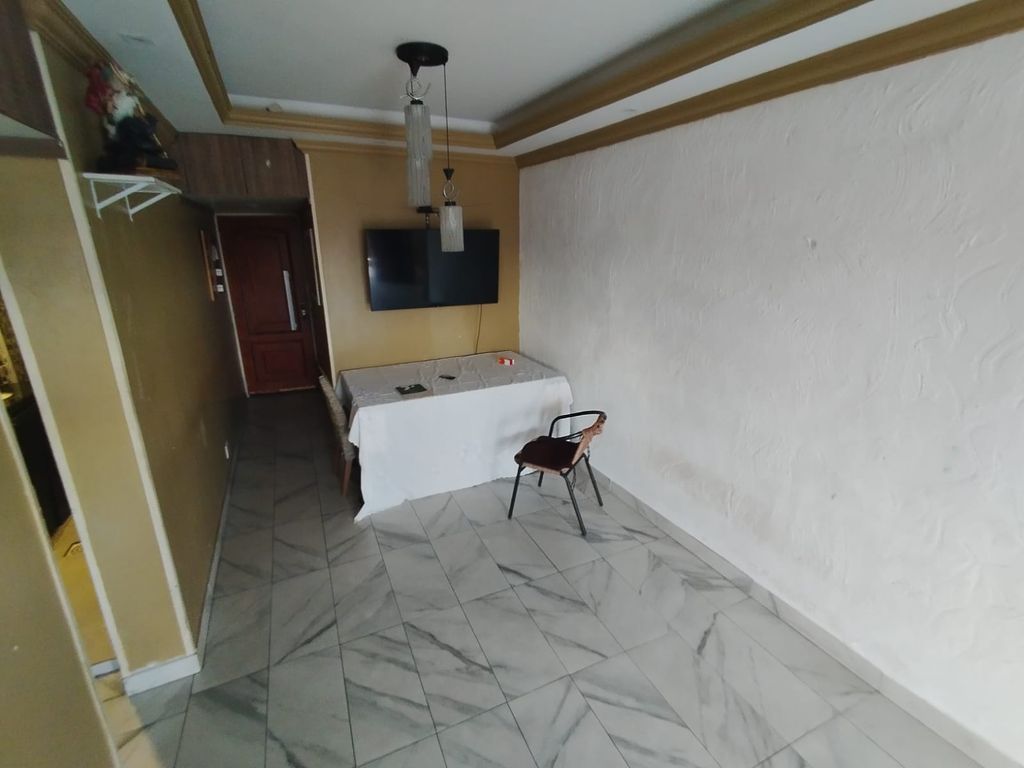 Imagens do imóveis Apartamento de Dois Quartos com Suíte no Centro
