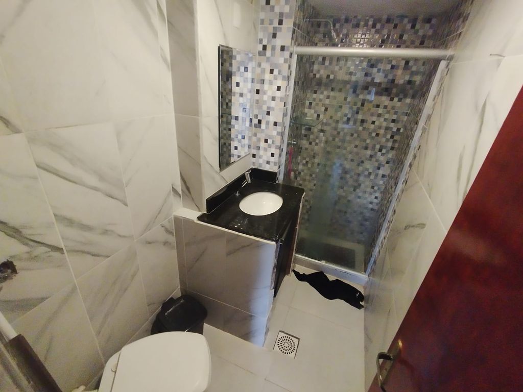 Imagens do imóveis Apartamento de Dois Quartos com Suíte no Centro