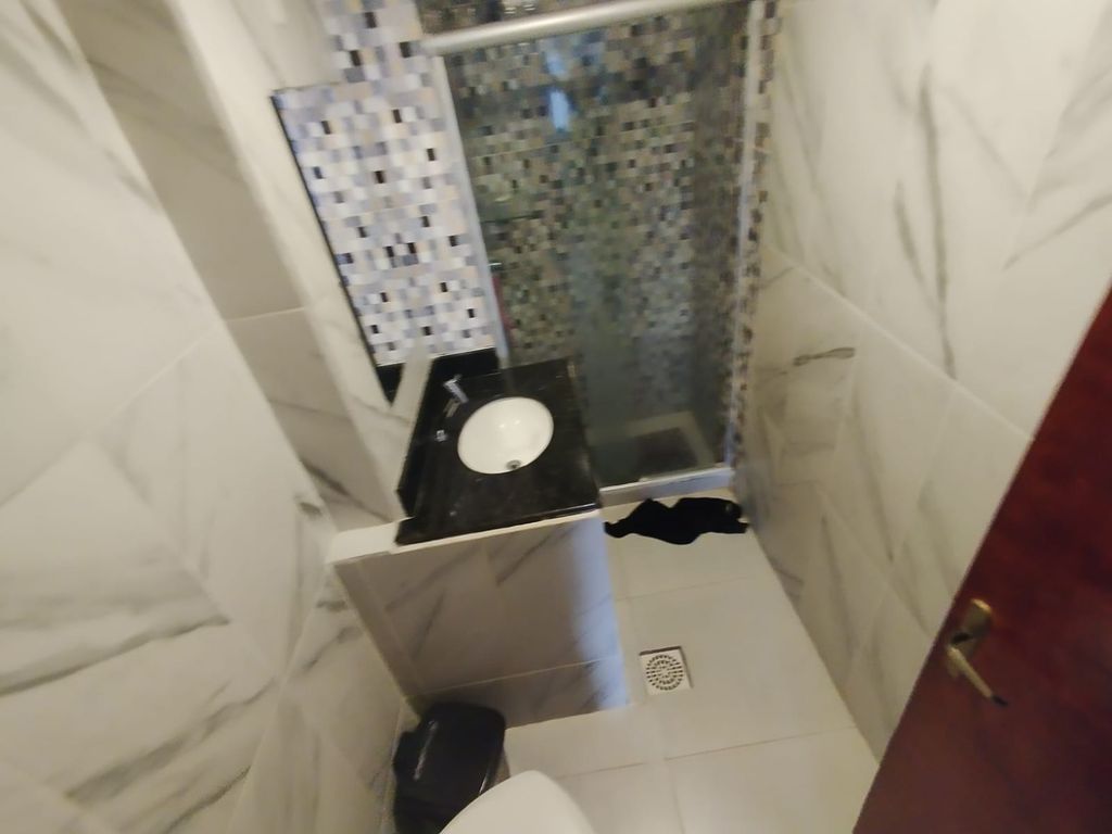 Imagens do imóveis Apartamento de Dois Quartos com Suíte no Centro