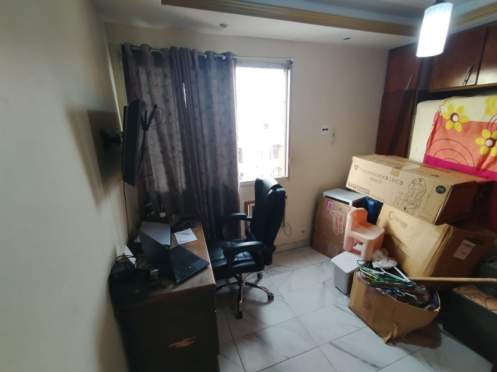 Imagens do imóveis Apartamento de Dois Quartos com Suíte no Centro