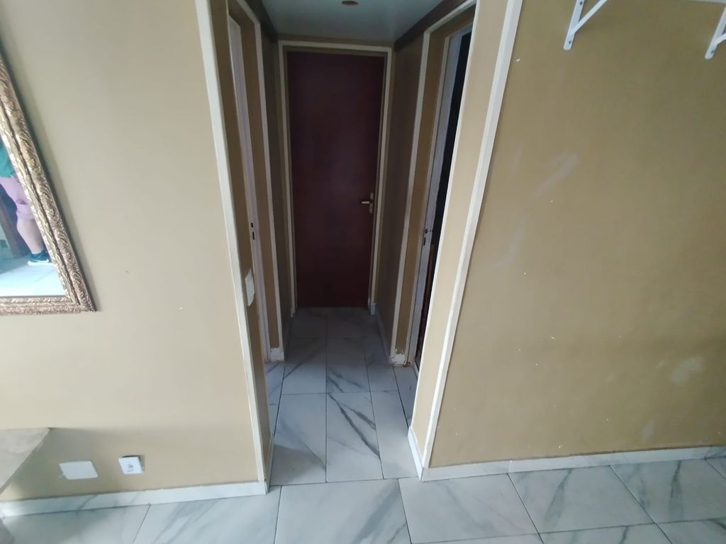 Imagens do imóveis Apartamento de Dois Quartos com Suíte no Centro