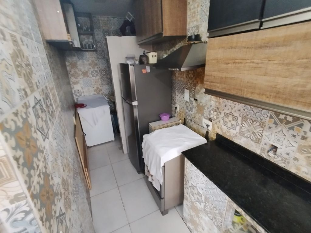 Imagens do imóveis Apartamento de Dois Quartos com Suíte no Centro