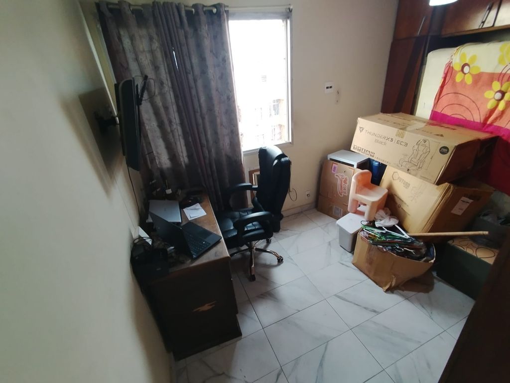 Imagens do imóveis Apartamento de Dois Quartos com Suíte no Centro