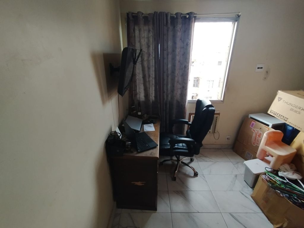 Imagens do imóveis Apartamento de Dois Quartos com Suíte no Centro