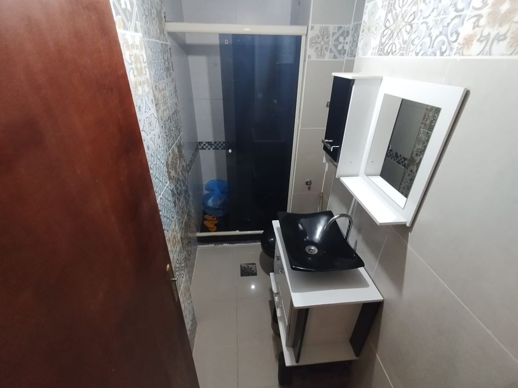 Imagens do imóveis Apartamento de Dois Quartos com Suíte no Centro