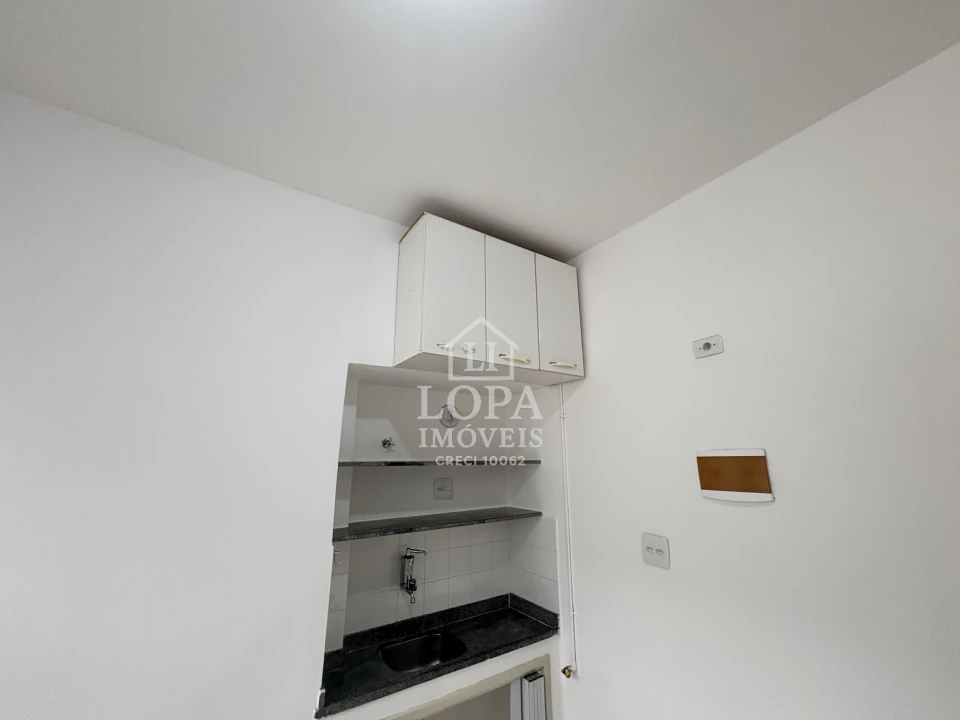 Excelente Studio Reformado No Centro Do Rio De janeiro