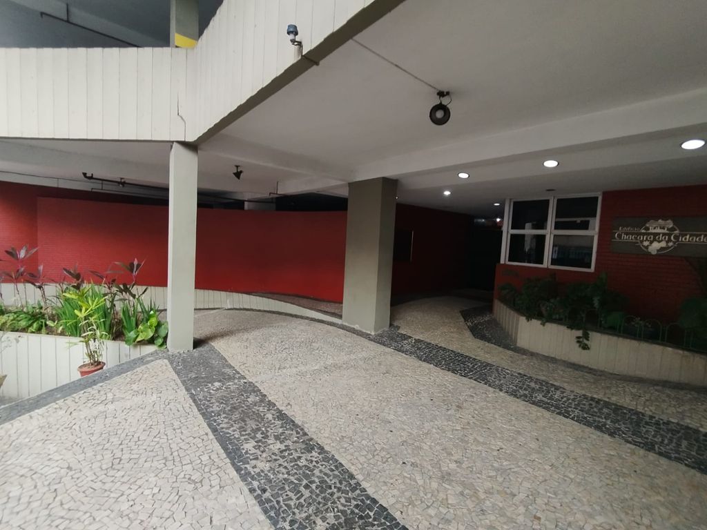 Imagens do imóveis Apartamento de Sala Dois Quartos Com Dependência Completa no Centro do Rio