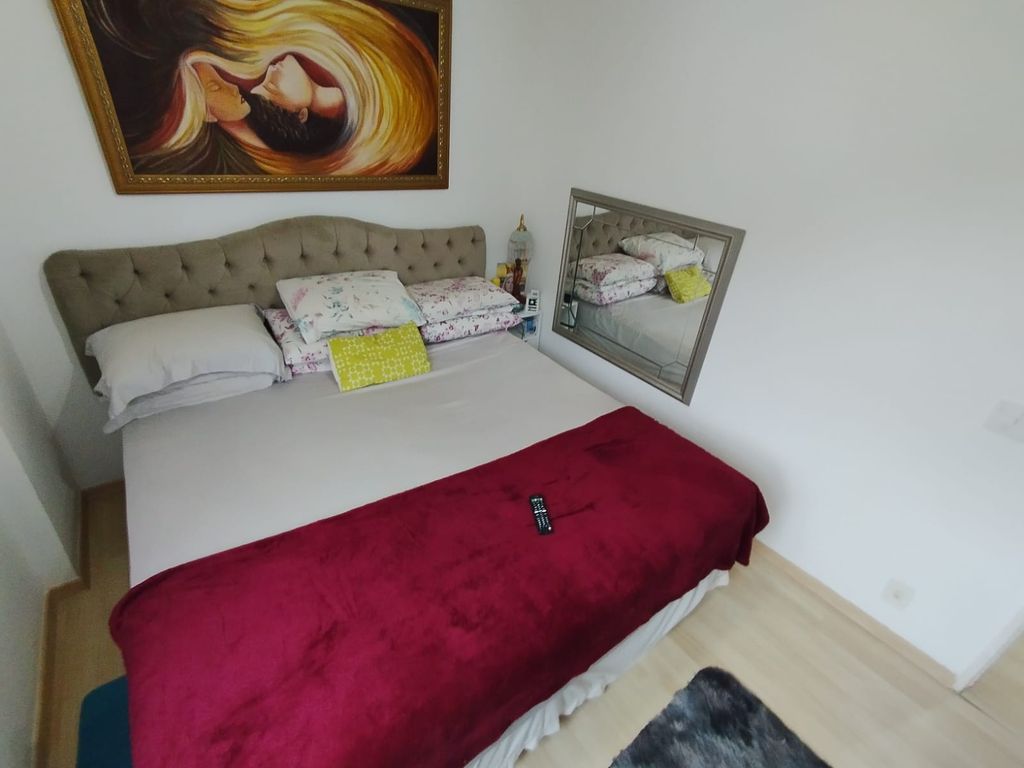 Imagens do imóveis Apartamento de Sala Dois Quartos Com Dependência Completa no Centro do Rio