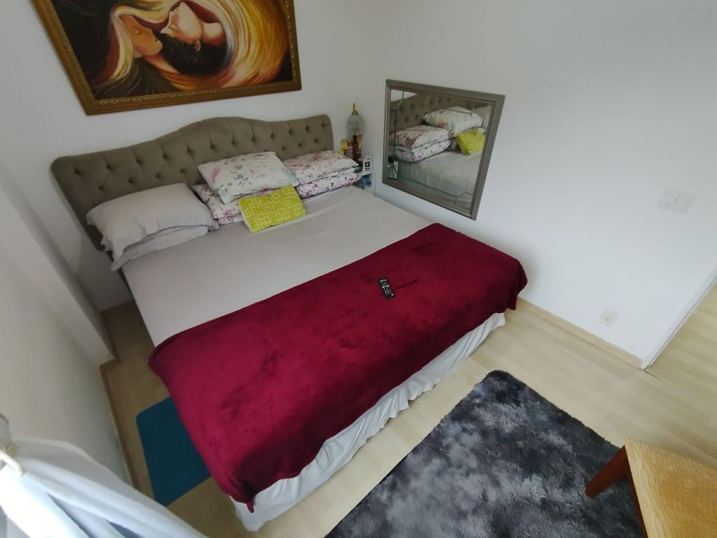 Imagens do imóveis Apartamento de Sala Dois Quartos Com Dependência Completa no Centro do Rio