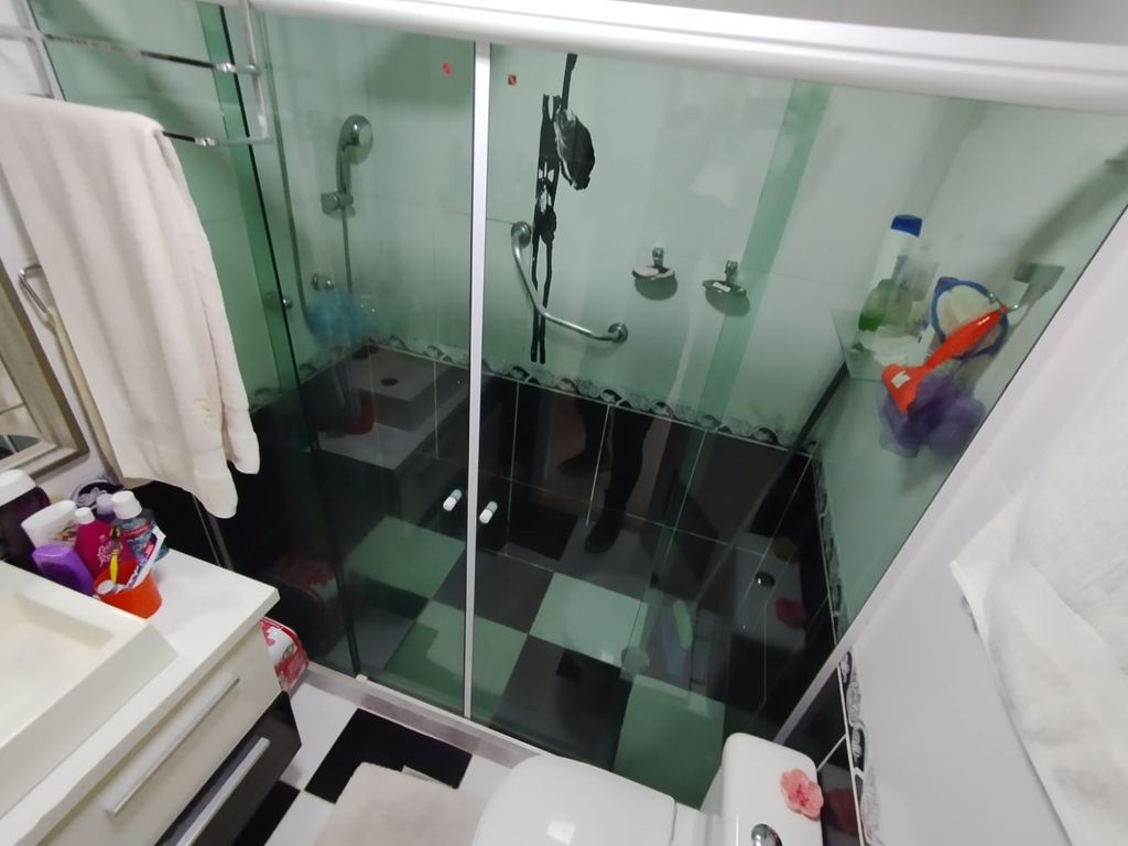 Imagens do imóveis Apartamento de Sala Dois Quartos Com Dependência Completa no Centro do Rio