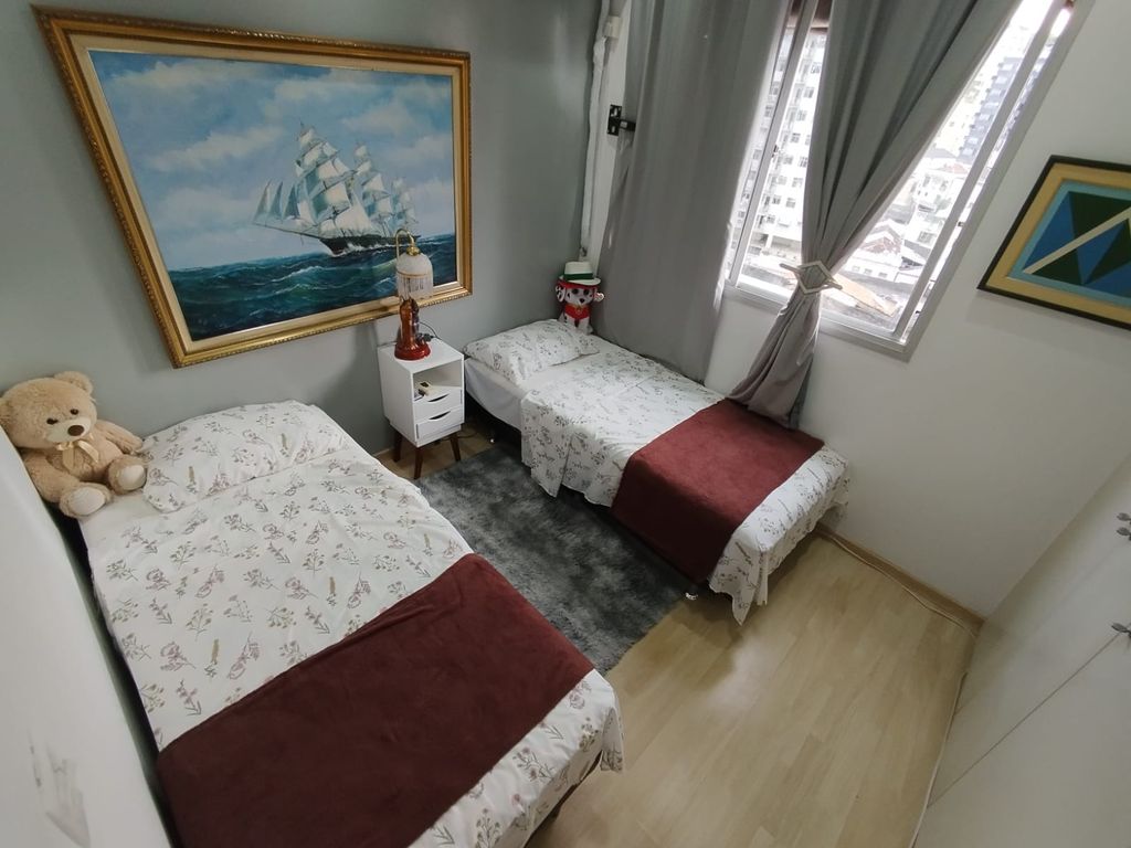 Imagens do imóveis Apartamento de Sala Dois Quartos Com Dependência Completa no Centro do Rio