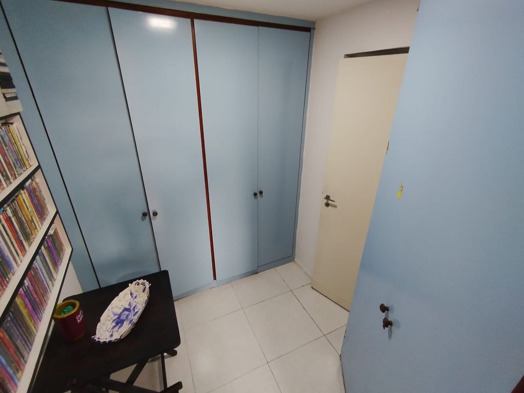 Imagens do imóveis Apartamento de Sala Dois Quartos Com Dependência Completa no Centro do Rio
