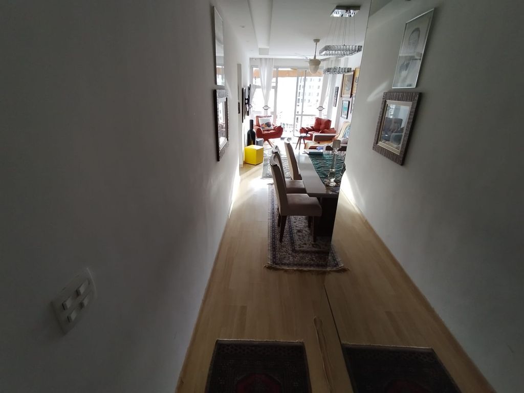 Imagens do imóveis Apartamento de Sala Dois Quartos Com Dependência Completa no Centro do Rio