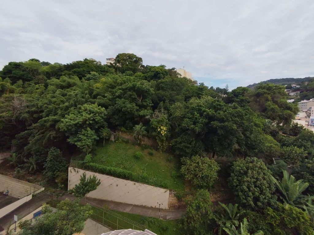 Imagens do imóveis Apartamento de Sala Dois Quartos Com Dependência Completa no Centro do Rio