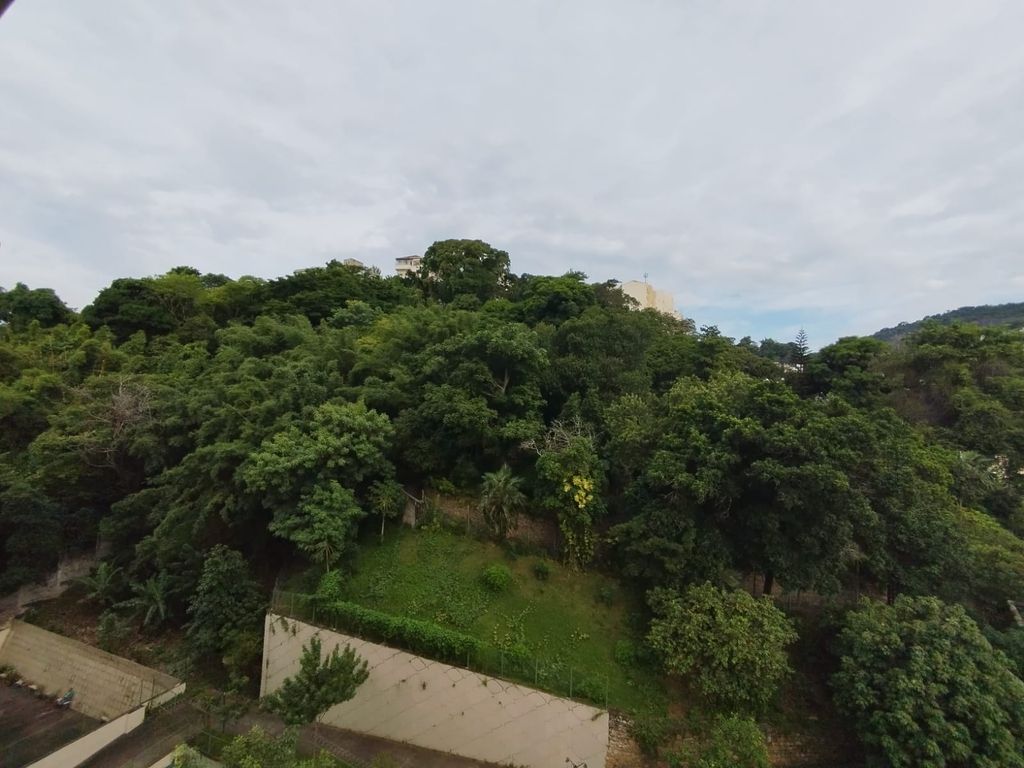 Imagens do imóveis Apartamento de Sala Dois Quartos Com Dependência Completa no Centro do Rio