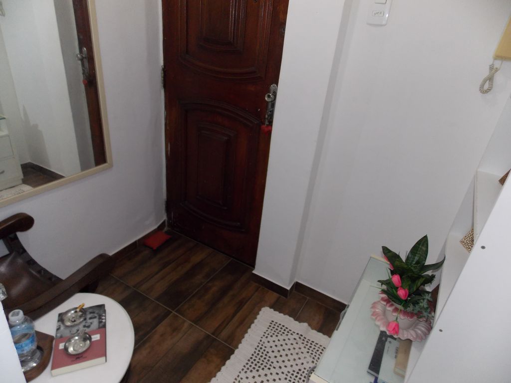 Imagens do imóveis Amplo Apartamento  Reformado e Moderno com 3 Quartos Na Rua Riachuelo Centro RJ