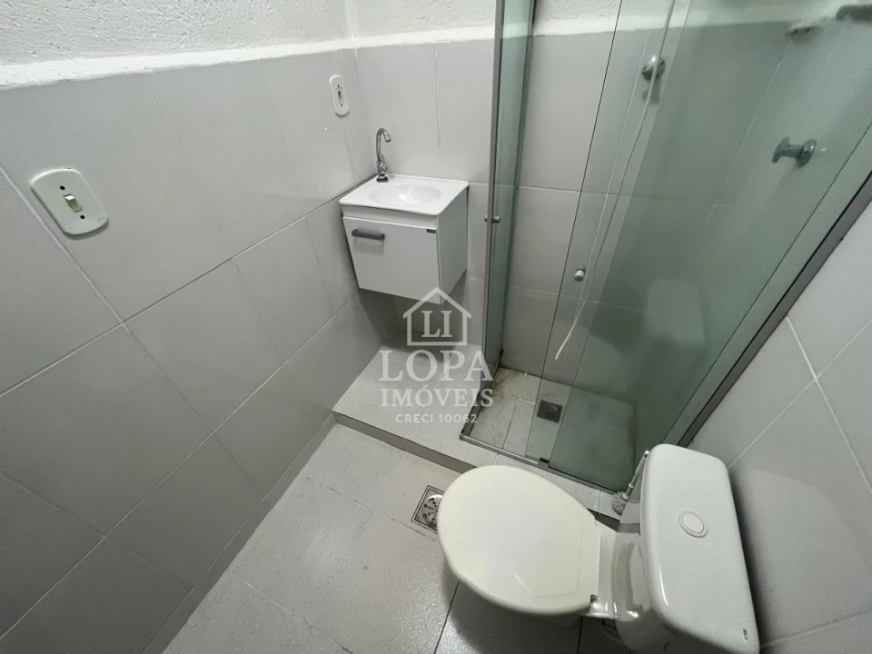 Apartamento Para Locação Em Centro Rio De Janeiro