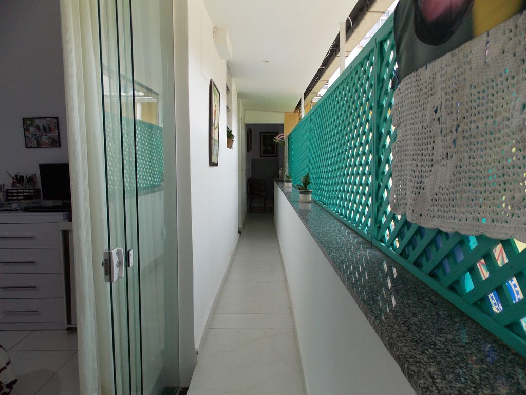 Imagens do imóveis Amplo Apartamento  Reformado e Moderno com 3 Quartos Na Rua Riachuelo Centro RJ