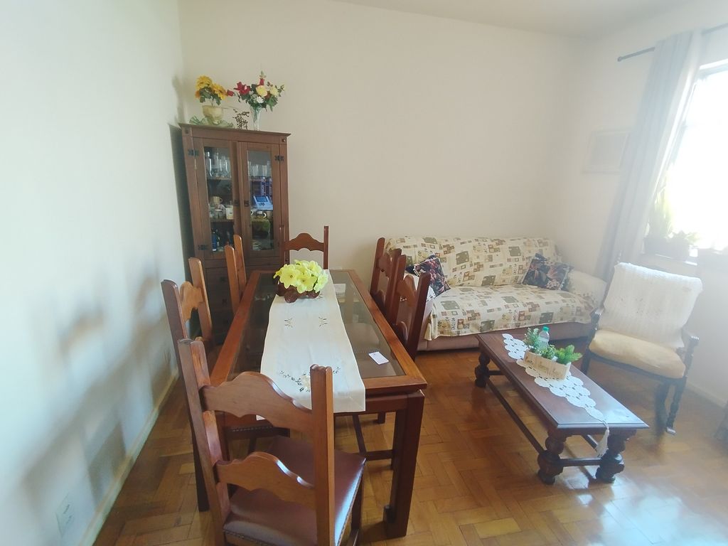 Imagens do imóveis Apartamento sala e quarto, para Vende em Bairro de Fátima Centro Rio de Janeiro