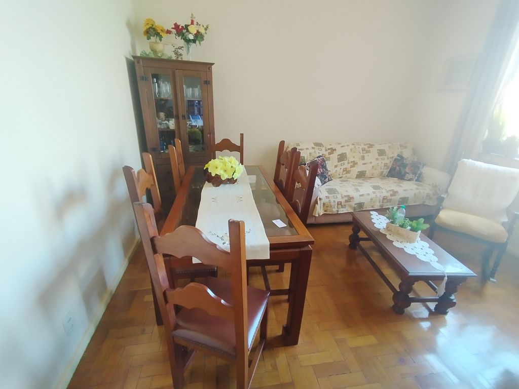 Imagens do imóveis Apartamento sala e quarto, para Vende em Bairro de Fátima Centro Rio de Janeiro