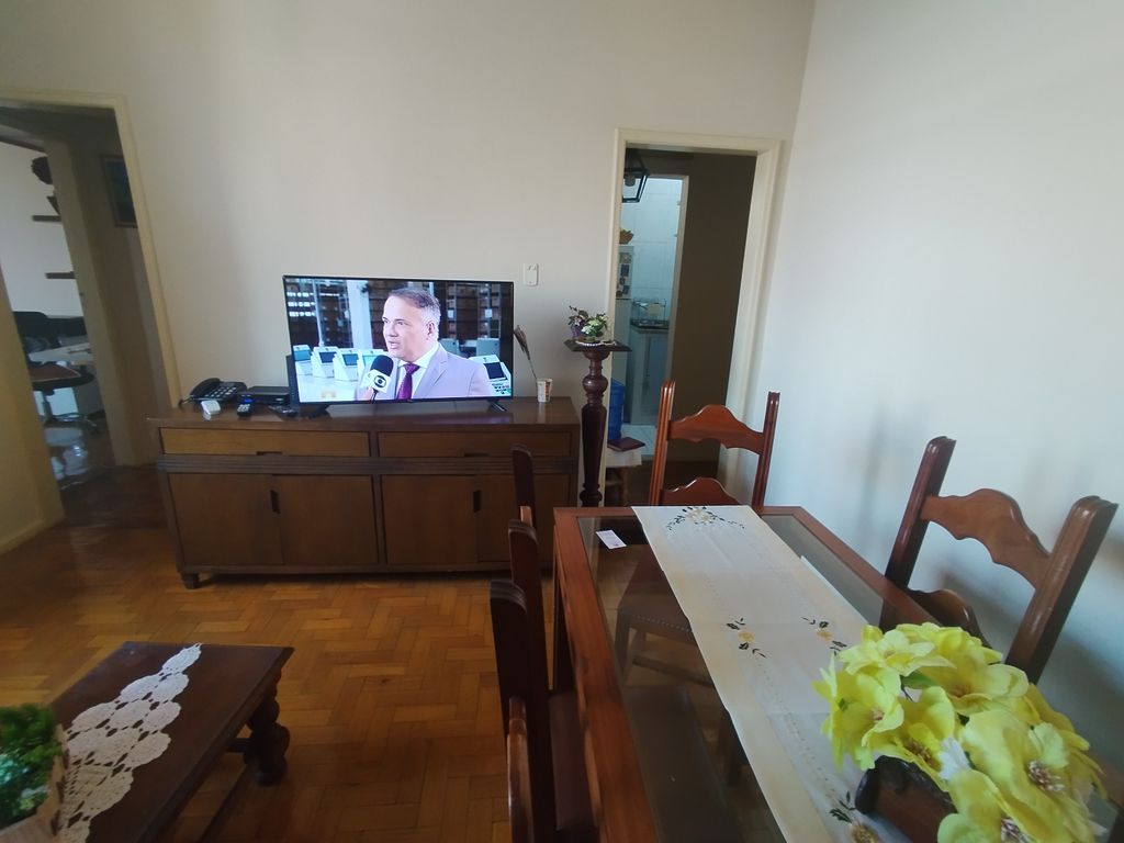 Imagens do imóveis Apartamento sala e quarto, para Vende em Bairro de Fátima Centro Rio de Janeiro
