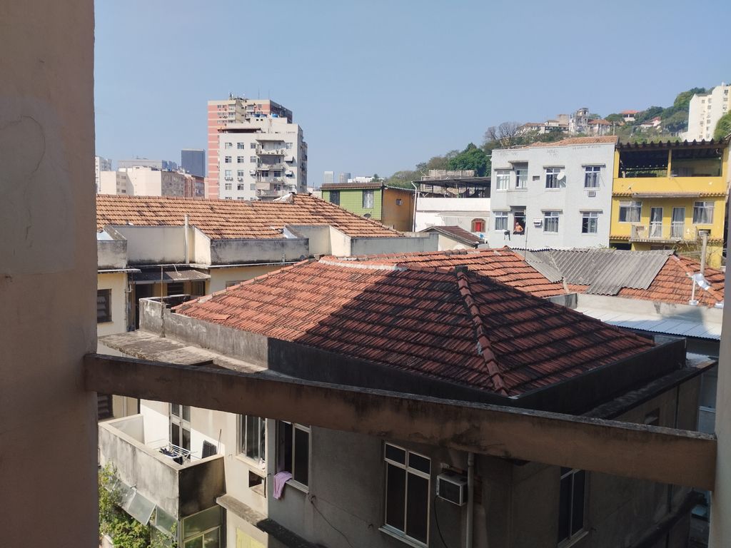 Imagens do imóveis Apartamento sala e quarto, para Vende em Bairro de Fátima Centro Rio de Janeiro