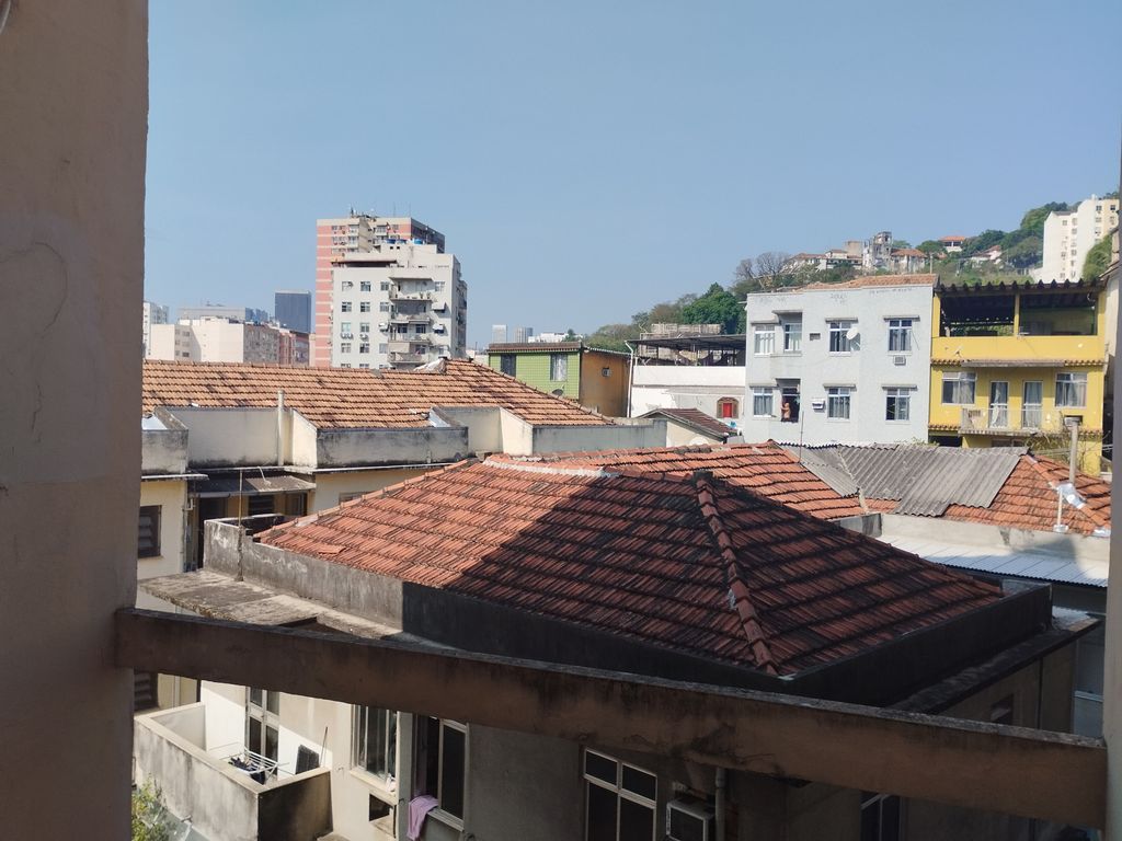 Imagens do imóveis Apartamento sala e quarto, para Vende em Bairro de Fátima Centro Rio de Janeiro