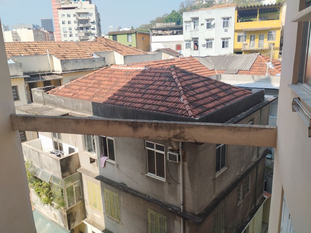 Imagens do imóveis Apartamento sala e quarto, para Vende em Bairro de Fátima Centro Rio de Janeiro