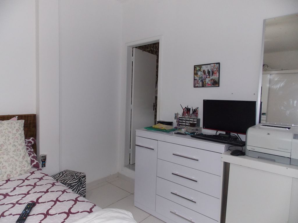 Imagens do imóveis Amplo Apartamento  Reformado e Moderno com 3 Quartos Na Rua Riachuelo Centro RJ