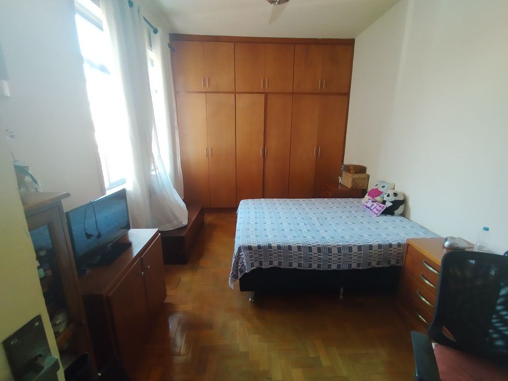 Imagens do imóveis Apartamento sala e quarto, para Vende em Bairro de Fátima Centro Rio de Janeiro