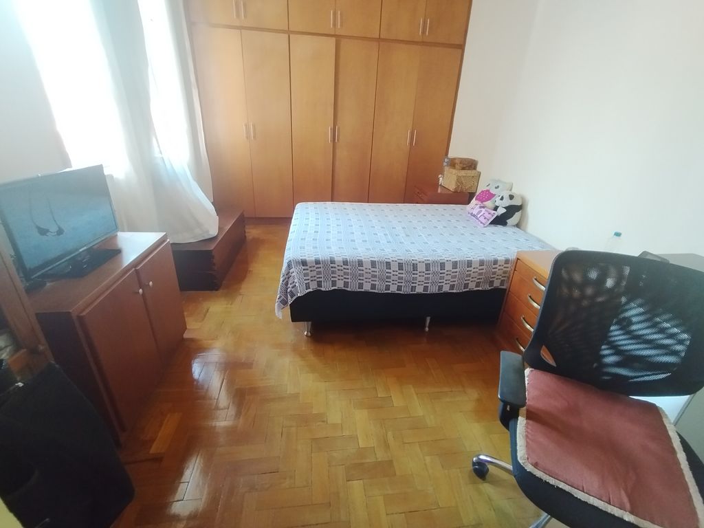 Imagens do imóveis Apartamento sala e quarto, para Vende em Bairro de Fátima Centro Rio de Janeiro