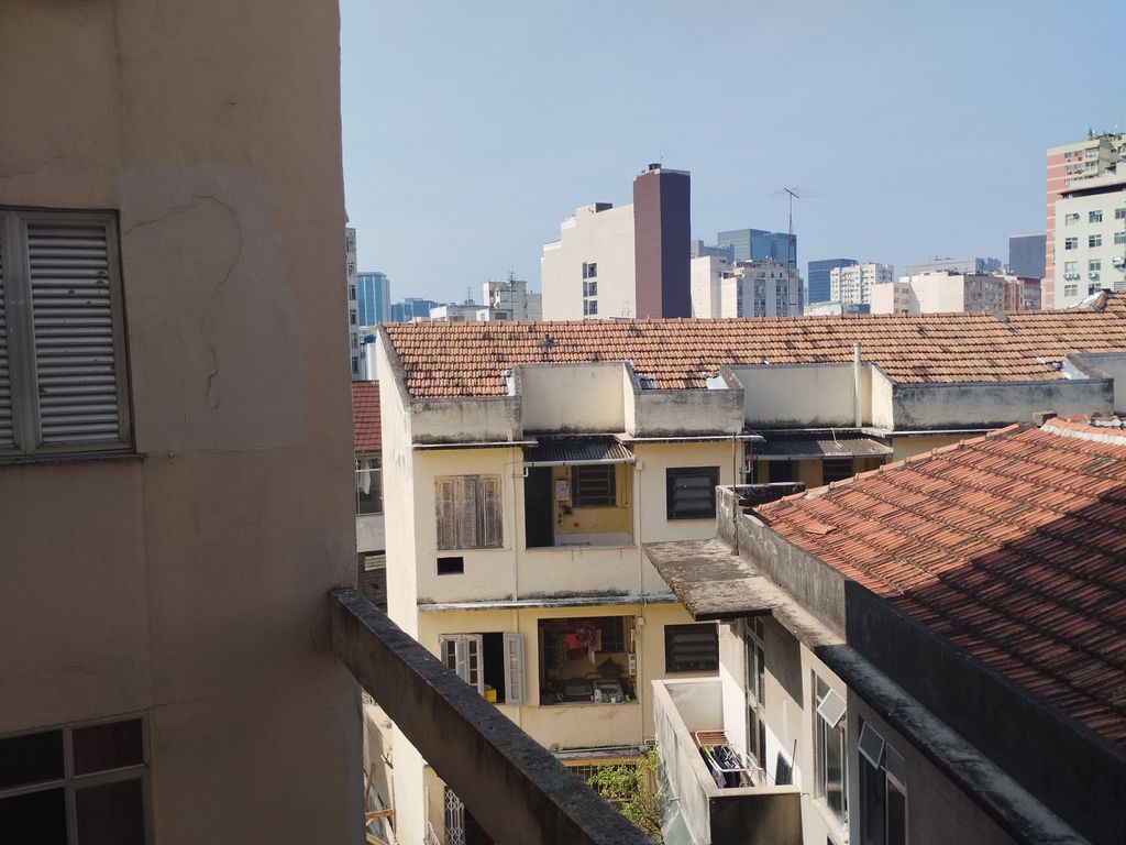 Imagens do imóveis Apartamento sala e quarto, para Vende em Bairro de Fátima Centro Rio de Janeiro