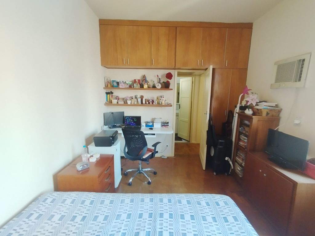 Imagens do imóveis Apartamento sala e quarto, para Vende em Bairro de Fátima Centro Rio de Janeiro