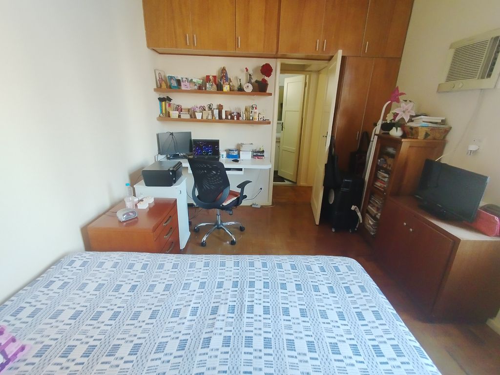 Imagens do imóveis Apartamento sala e quarto, para Vende em Bairro de Fátima Centro Rio de Janeiro