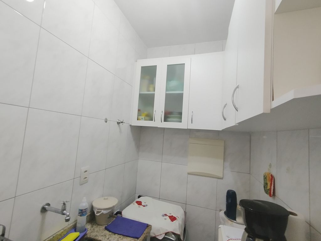 Imagens do imóveis Apartamento sala e quarto, para Vende em Bairro de Fátima Centro Rio de Janeiro