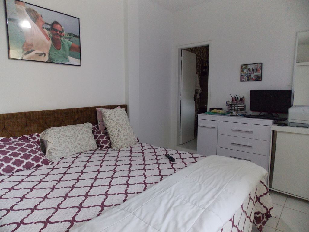 Imagens do imóveis Amplo Apartamento  Reformado e Moderno com 3 Quartos Na Rua Riachuelo Centro RJ