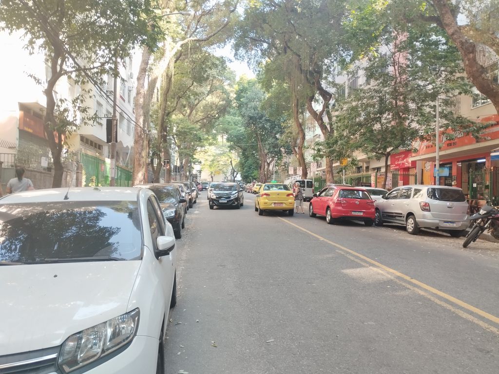 Imagens do imóveis Apartamento sala e quarto, para Vende em Bairro de Fátima Centro Rio de Janeiro