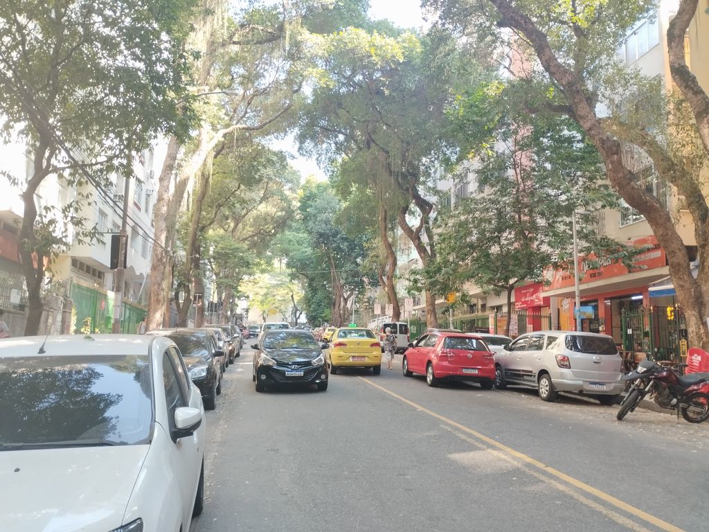Imagens do imóveis Apartamento sala e quarto, para Vende em Bairro de Fátima Centro Rio de Janeiro
