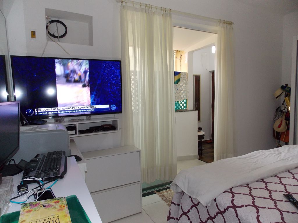 Imagens do imóveis Amplo Apartamento  Reformado e Moderno com 3 Quartos Na Rua Riachuelo Centro RJ