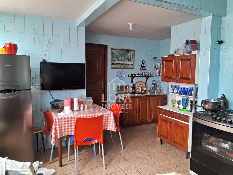 Apartamento De Dois Quartos com garagem No Centro Do Rio De Janeiro
