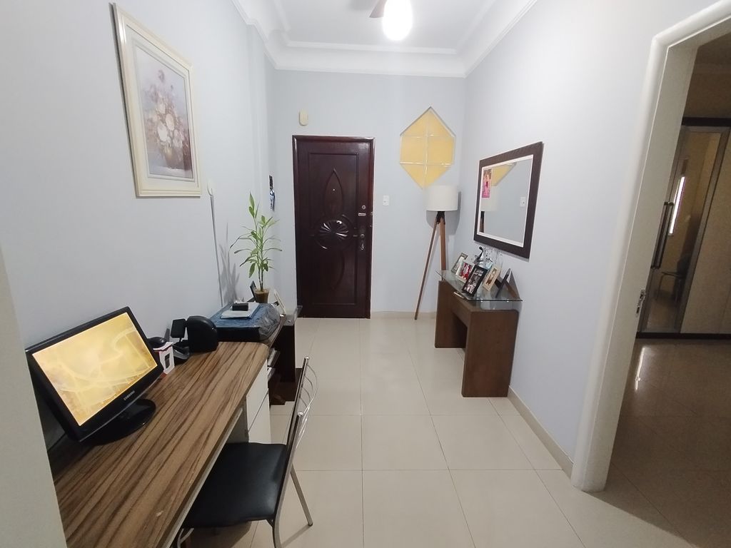 Imagens do imóveis Apartamento de Sala Três Dormitórios para Venda  em Centro Rio de Janeiro