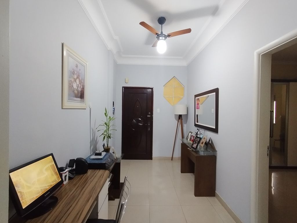 Imagens do imóveis Apartamento de Sala Três Dormitórios para Venda  em Centro Rio de Janeiro